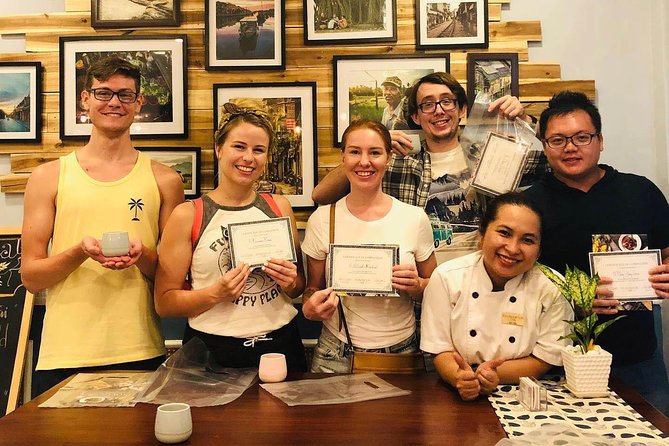 Immersive Cooking Class & Wet Market Tour by Local Chef +Cookbook - Why the chef makes a difference