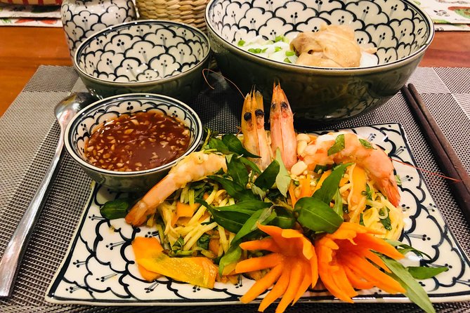 Immersive Cooking Class & Wet Market Tour by Local Chef +Cookbook - Timing, transport, and practical planning