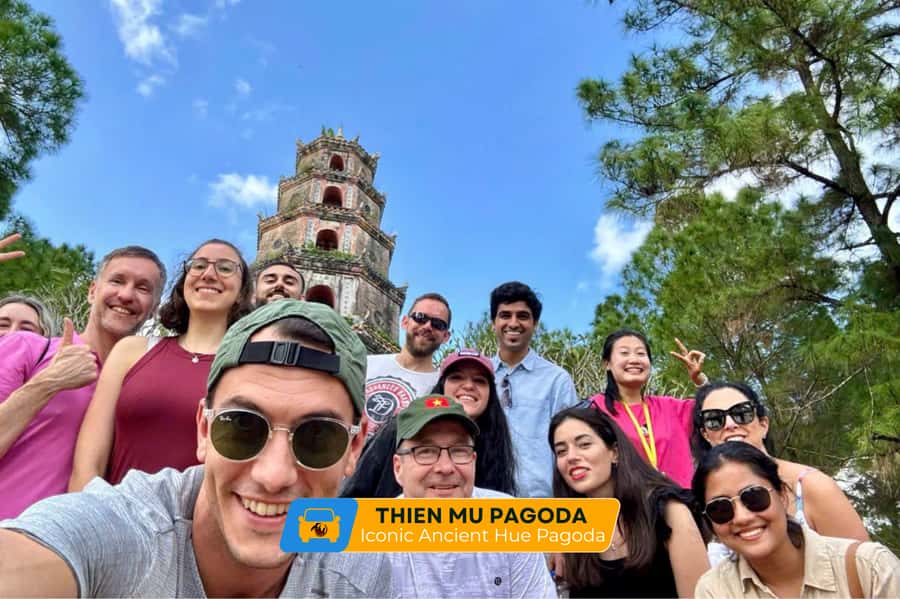 Imperial City, Hue: Day Tour from Hoi An and Da Nang - The real cost of a 10-hour Hue day