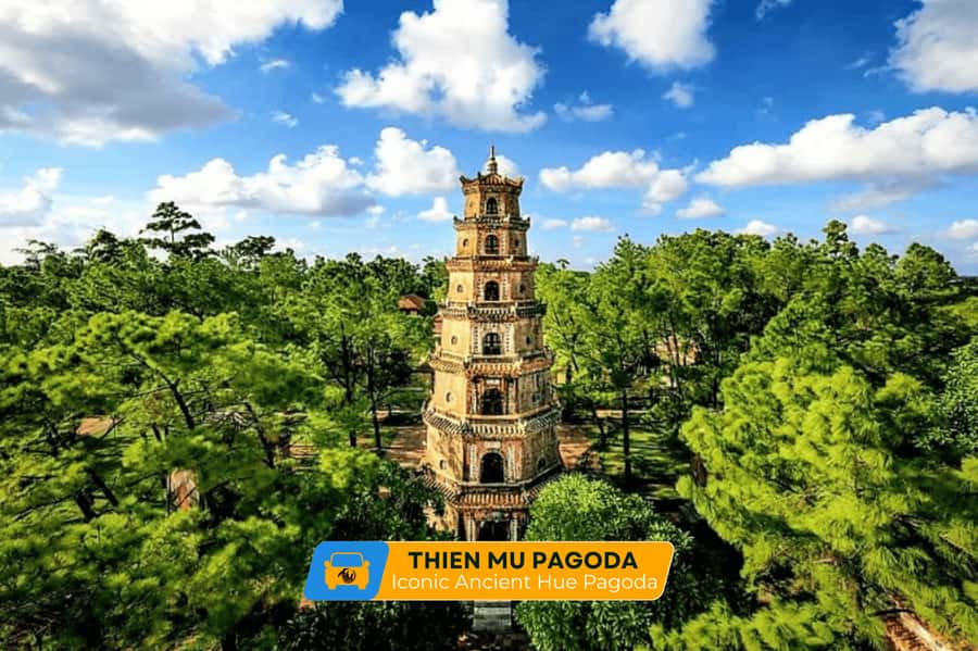 Imperial City, Hue: Day Tour from Hoi An and Da Nang - What the guides add to the day