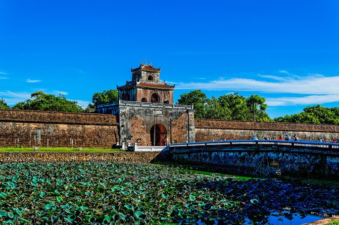Imperial Hue And Hai Van Pass Full-day Tour - Why Hue is worth the long ride from Da Nang