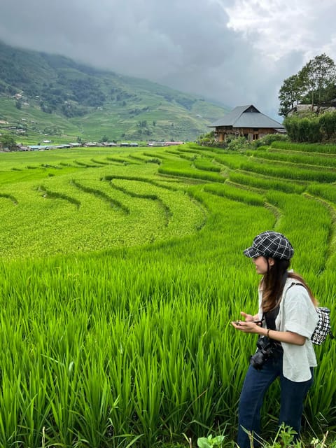 In Sapa: 1 Day Mountain Trek, Visit beautiful villages - Why this Sapa trek is worth considering