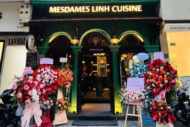 Incense Craft Village & Hanoi City Daily Tour - Limousine transport and a group of nine