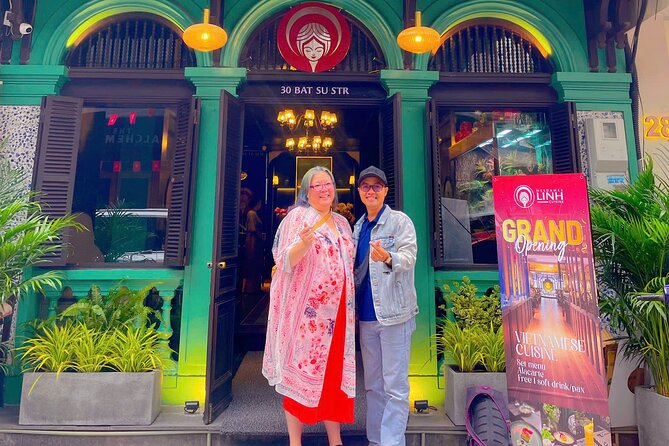 Incense Craft Village & Hanoi City Daily Tour - Is $59 a fair price?