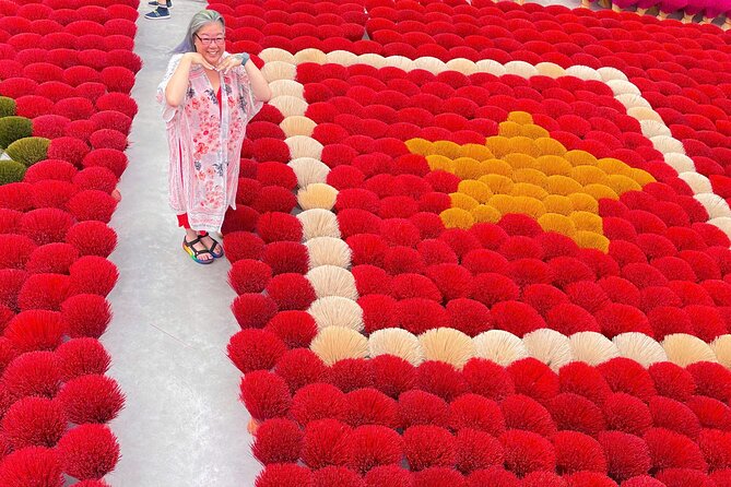 Incense Craft Village & Hanoi City Daily Tour - Should you book the Incense Craft Village and Hanoi City Tour?