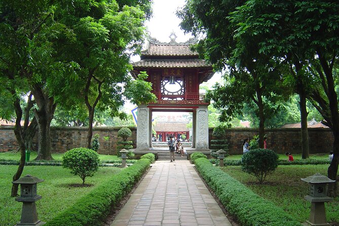 Incense Village & HANOI city tour with train street Coffee - What the $48 price really covers