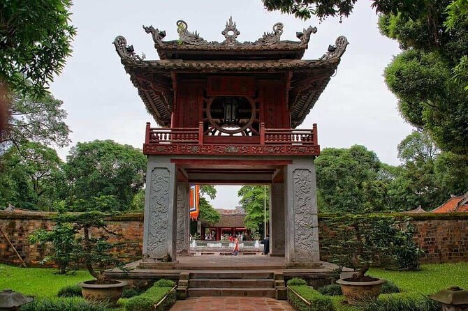 Incense Village & HANOI city tour with train street Coffee - Who should book this Hanoi day?