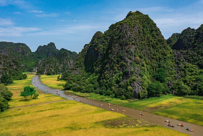 Incense Village Private Tour from Hanoi to Ninh Binh Old Capital - Why this Hanoi to Ninh Binh day trip works