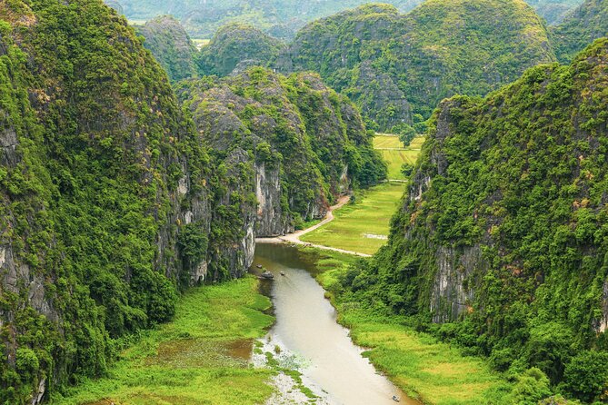 Incense Village Private Tour from Hanoi to Ninh Binh Old Capital - Is $157 good value for a private day?