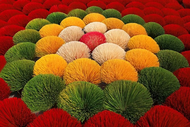 Incense Village Small Group of 9 Tour From Hanoi to Ninh Binh - Is $85 a fair price?