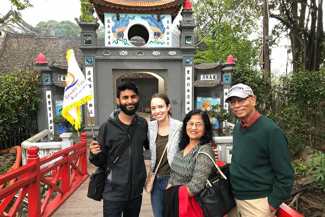 INCENSE Villages & Ha Noi City Full Day guided Tour with Lunch - What this $45 day is really trying to do