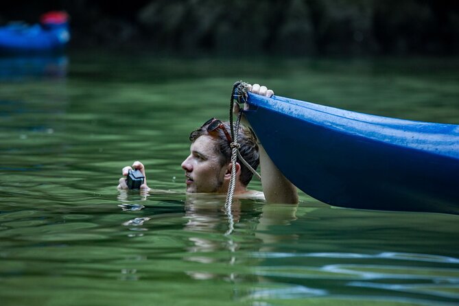 Kayaking at Lan Ha Bay - How the $43 price measures up