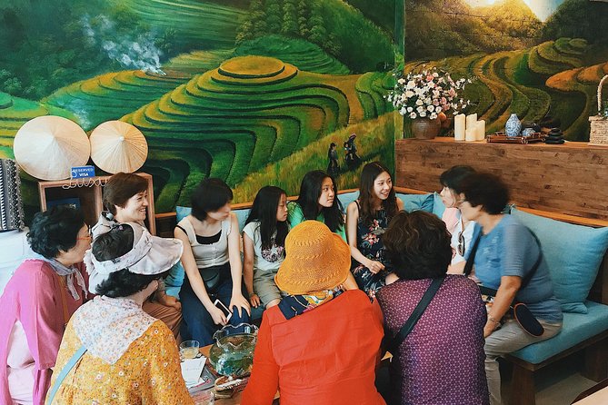Kids Wellness (Gentle | Children Care) - What this Da Nang wellness session actually offers