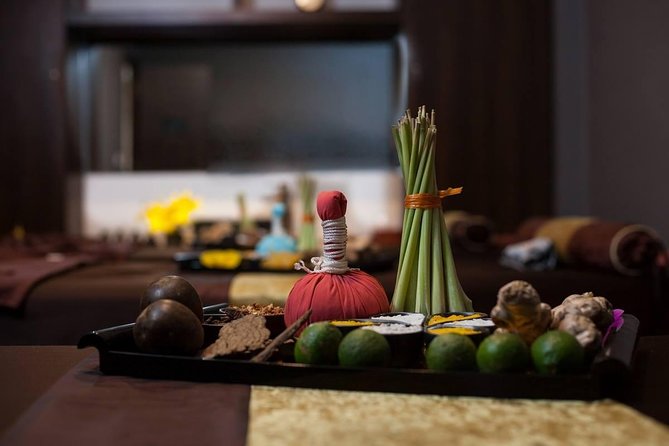 L’essence Relaxation Package for Lady: 240’ - A long pause from Hanoi’s busy streets