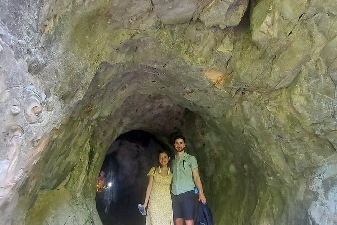 Lady Buddha, Monkey Mountain, Marble Mountain, Hoi An PrivateTour - The Japanese Covered Bridge in 20 minutes