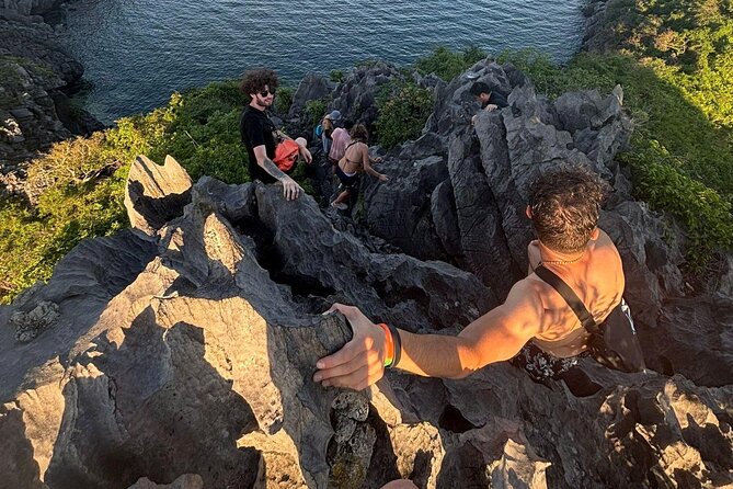 Lan Ha Bay 2 Days 1 Night Adventure - Key Points Before You Book