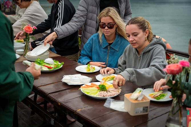 Lan Ha Bay 2 Days 1 Night Adventure - Why This Two-Day Route Is Different