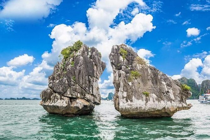 Lan Ha Bay Day Tour from Hanoi – All-Inclusive Cruise Experience - The guides can shape the whole day