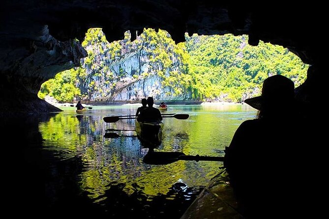 Lan Ha Bay Full-Day Cruise Tour from Hanoi - Serenity Boutique - The 5:30 AM Hanoi pickup and the long ride south
