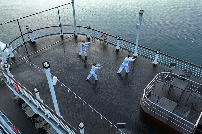 Lan Ha Bay Overnight on Paradise Grand Cruise - Dinner, special diets, and evening entertainment