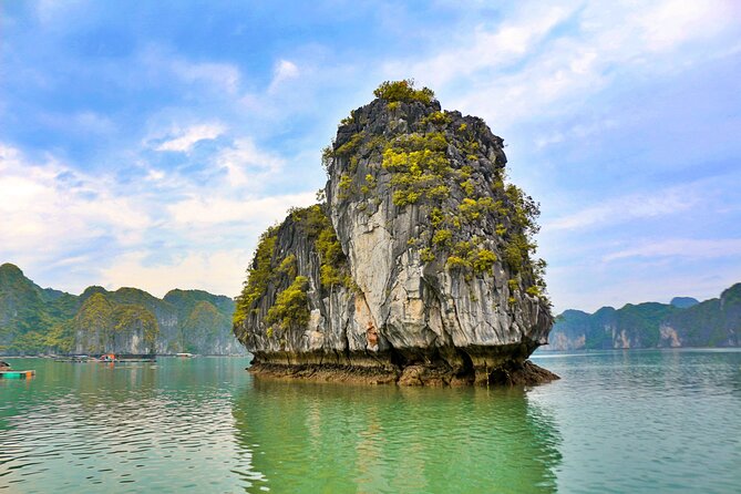 Lan Ha - Ha Long bay with local experts (small group guaranteed) - The ride back and possible evening sights