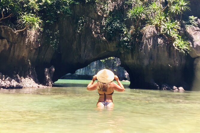 Lan Ha - Ha Long bay with local experts (small group guaranteed) - Lan Ha Bay and the Cai Beo fishing village