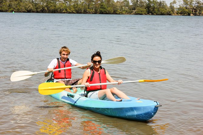 Land Tour 2: Discover the North - Kayaking & Starfish beach Phu Quoc (Not Lunch) - Key points to know before booking