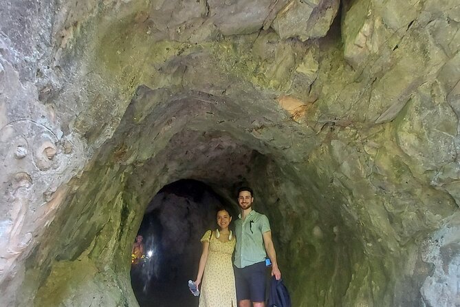Linh Ung Pagoda - Marble Mountains - Hoi An Ancient Town Daily Ingroup Tour - Japanese Covered Bridge, Cantonese Assembly Hall, and Phung Hung Old House