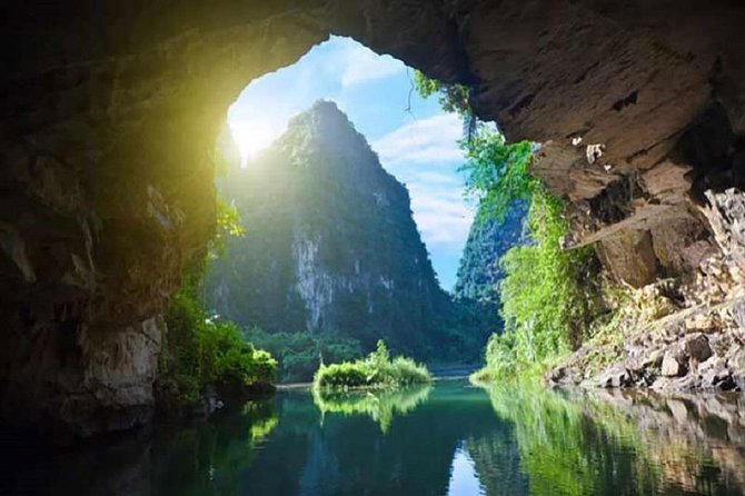 Luxury Hoa Lu - Tam Coc - Mua Cave 1 Day Tour - By Limousine & Small Group - Is $59 Good Value?