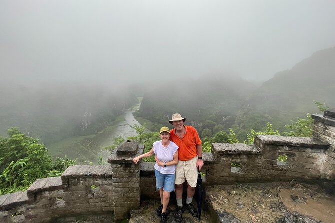 Luxury Ninh Binh Full Day Tour From Hanoi (Trang An - Hoa Lu) - A Visit to a Three-Generation Vietnamese Home