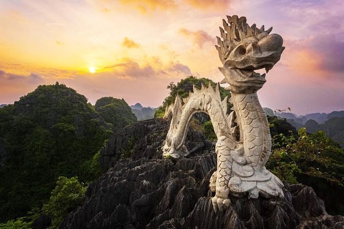 Luxury Ninh Binh: Hoa Lu - Mua Cave - Tam Coc Day Tour from Hanoi - Why this Ninh Binh day trip works from Hanoi