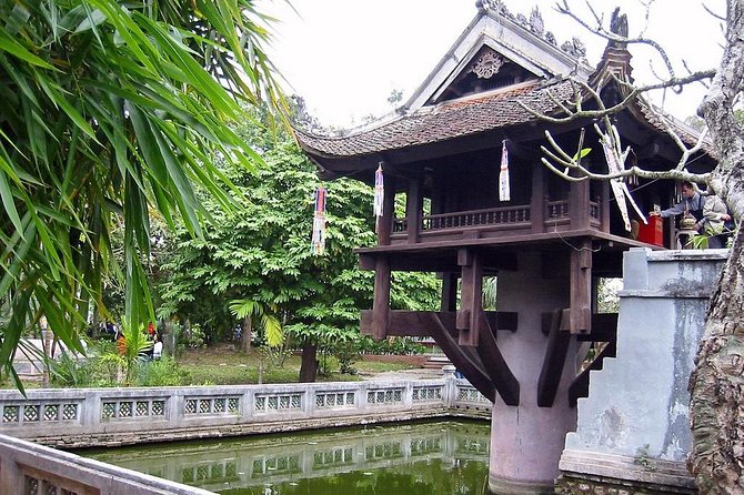 LUXURY Private Hanoi City Full-Day Tour - Why This Private Hanoi Tour Works Well on a First Day