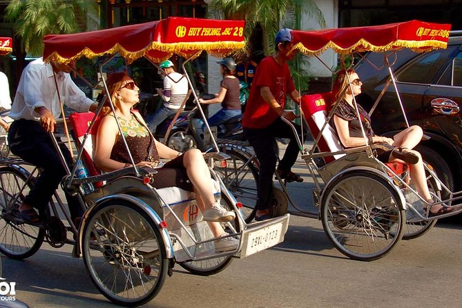 LUXURY Private Hanoi City Full-Day Tour - One Pillar Pagoda and Hanoi’s Older Religious Traditions