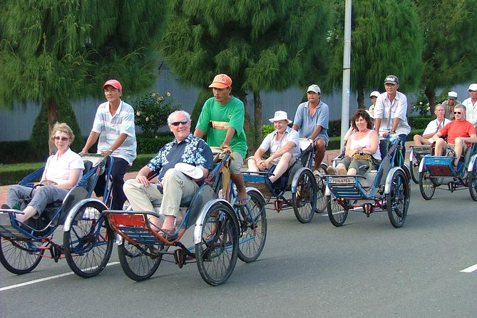 LUXURY Private Hanoi City Full-Day Tour - 8 a.m. Hotel Pickup and the Value of a Private Car