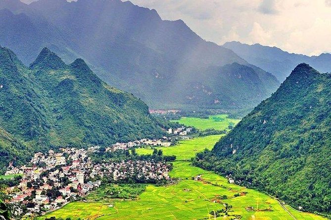 MAI CHAU 1 DAY TOUR | HIDDEN CHARM | SHARED or PRIVATE OPTIONS - Lunch at a local homestay