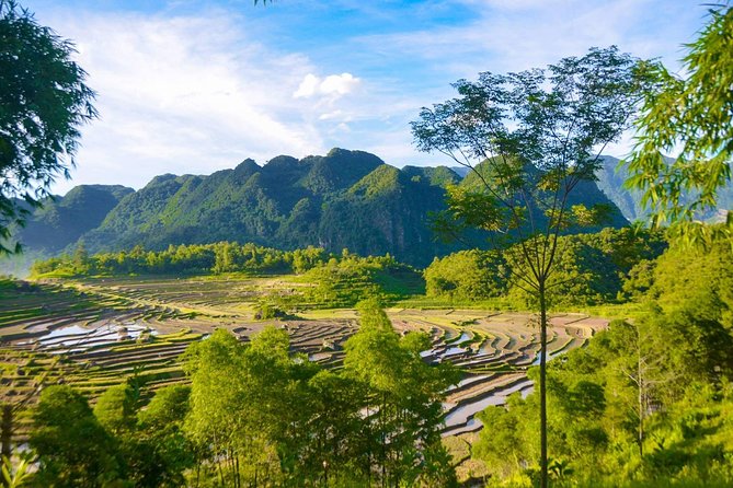 Mai Chau Private Day Tour: Hiking & Biking in Pristine Landscapes - Is $99 a fair price?