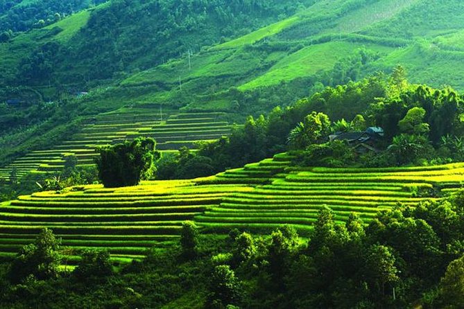 Mai Chau Private Day Tour: Hiking & Biking in Pristine Landscapes - Who should book this Mai Chau tour?
