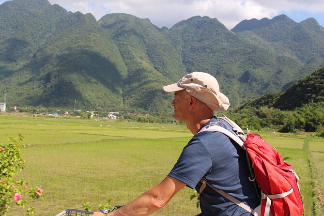 Mai Chau - Pu Luong - Ninh Binh | Optional Choices | 2, 3, 4 days - Transport, group size, and physical demands