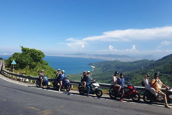 Marble Mountains and Ba Na Hills (Golden Bridge) full day tour - Ba Na Hills and the cable car to the Golden Bridge