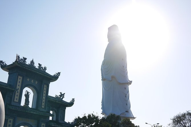 Marble Mountains And Son Tra Peninsula Half-day Tour - Why this four-hour route works well in Da Nang