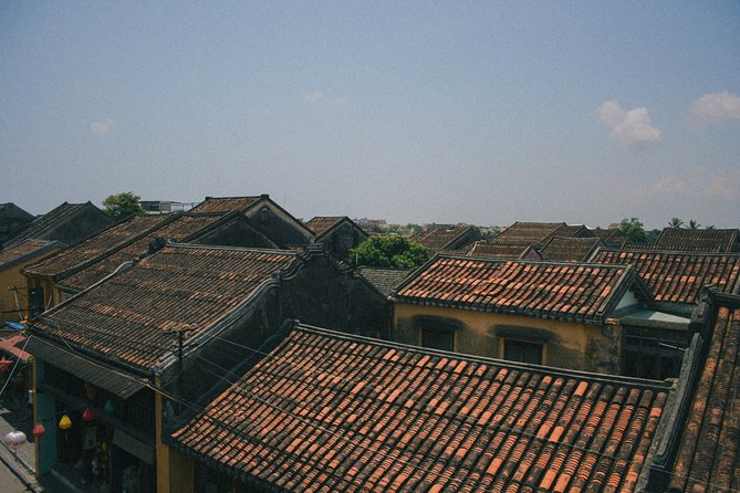 Marble Mountains - Hoi An Ancient Town Sunset Daily Ingroup Tour - The Japanese Covered Bridge and Cantonese Assembly Hall