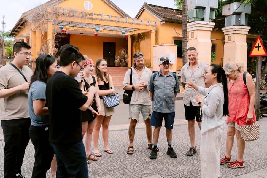 Market Tour - Cooking Class - Coconut Boat Riding - The food value at $17 per person