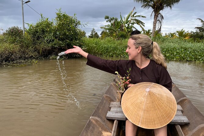 Mekong Day Trip Explore Village Bicycle CookingClass Group 12 Pax - What the schedule does well, and where it feels rushed