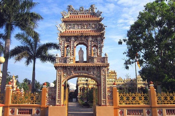 Mekong Delta 2-Day Tour: Floating Markets, Biking, Amazing Tour - Cai Rang at 4:00, 5:30, or 7:30 AM