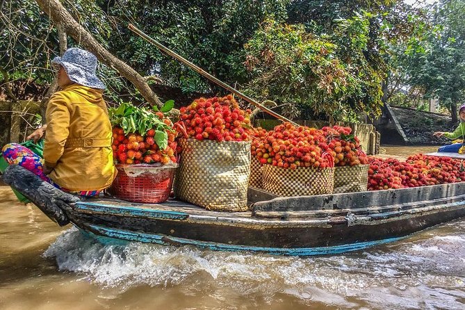 Mekong Delta 2-Day Tour: Floating Markets, Biking, Amazing Tour - Food, comfort, and the pace of the two days