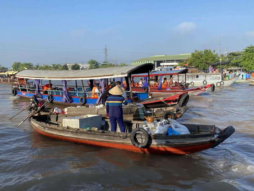 Mekong Delta 2 Days: Floating Markets & Cultural Exploration - Key Points Before You Book