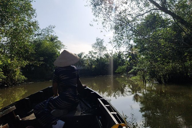 Mekong Delta and Cai Rang Floating Market 5-Hours Tour - Why this Can Tho morning works well