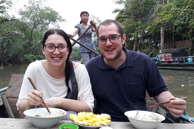 Mekong Delta and Cai Rang Floating Market 5-Hours Tour - Price, group size, and what you receive