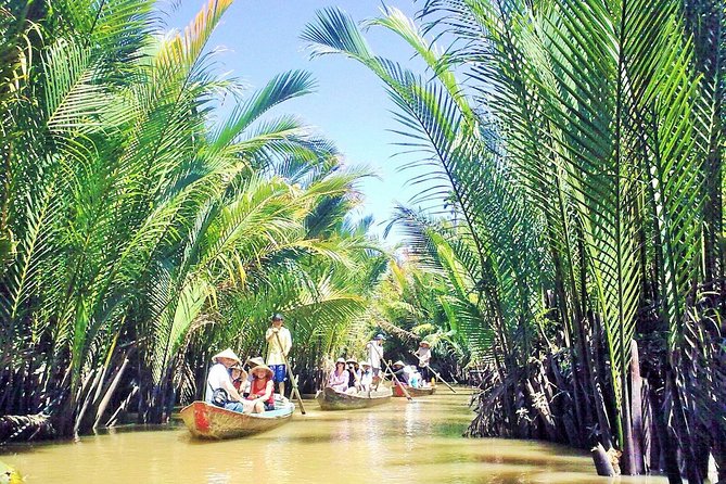 Mekong Delta Discovery Tour from Ho Chi Minh - Key points to know before you go