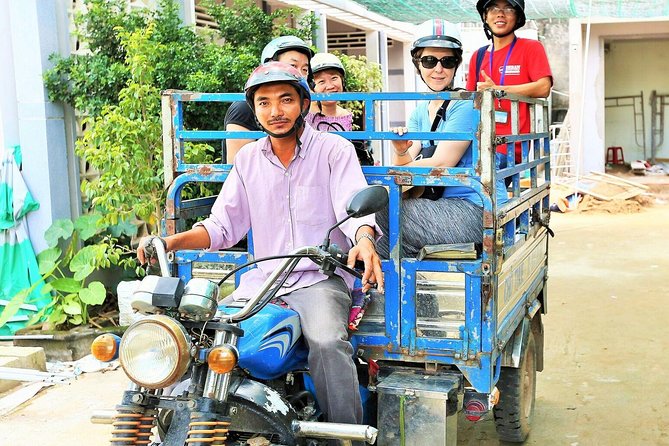 Mekong Delta Discovery Tour from Ho Chi Minh - Fish farms, orchards, and the working delta
